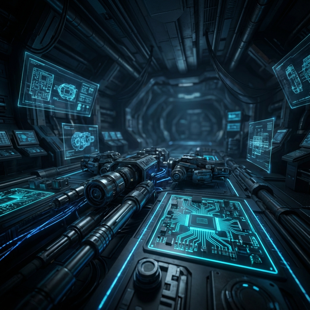 Robotics Background